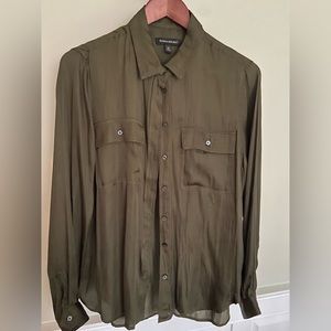 Banana Republic shirt size M, FREE SHIPPING